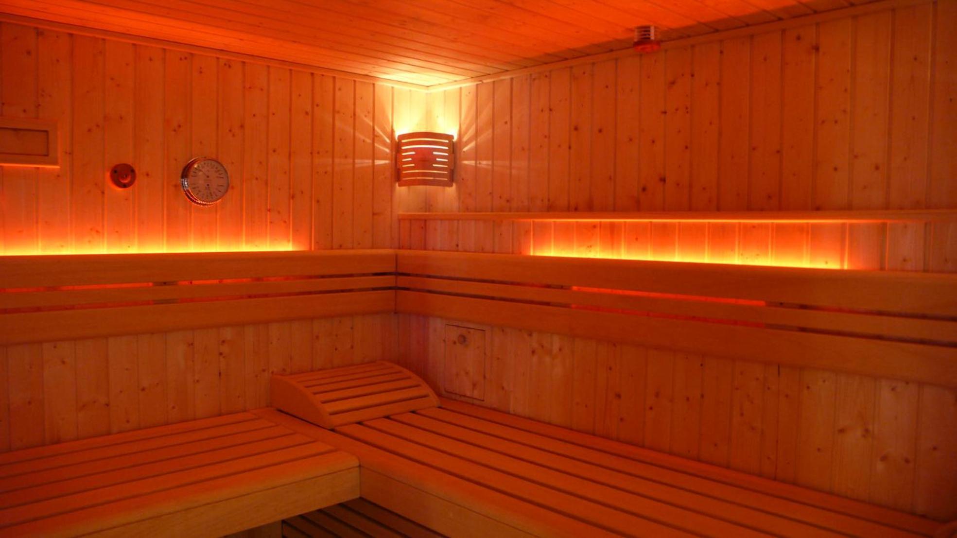 Hotel Garni Otto Huber Oberammergau Kültér fotó