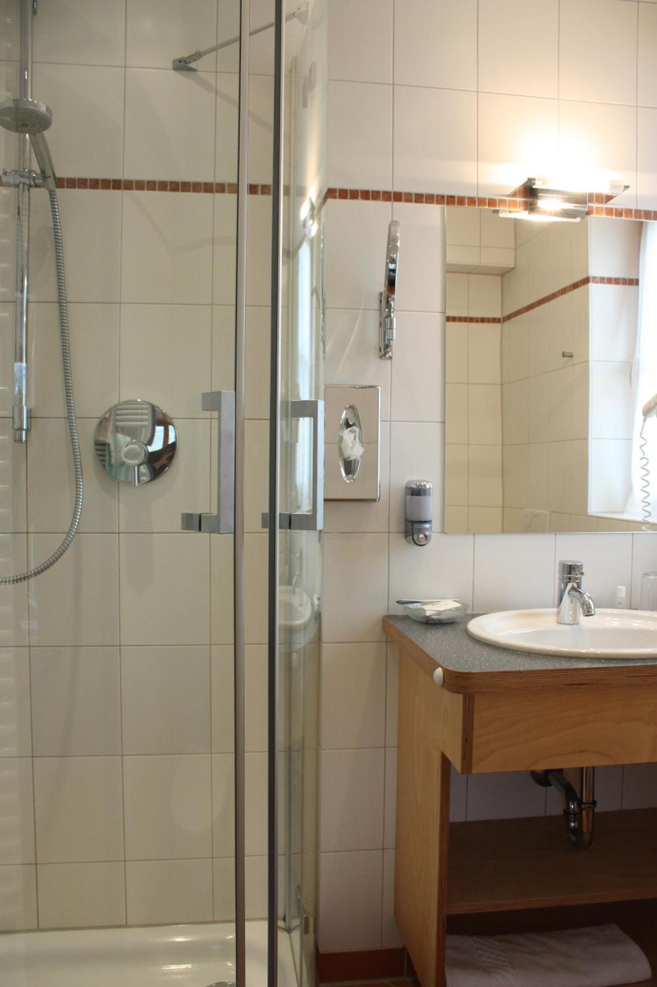 Hotel Garni Otto Huber Oberammergau Szoba fotó
